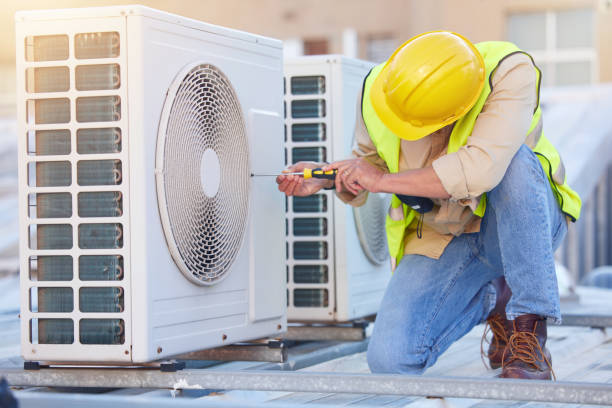 Best Air Conditioning Repair  in Kensington, CT