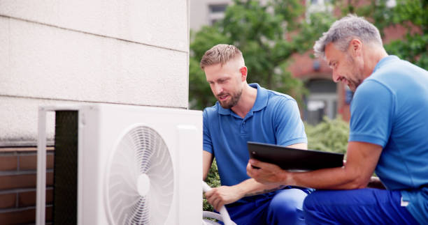 Best Residential HVAC Services  in Kensington, CT