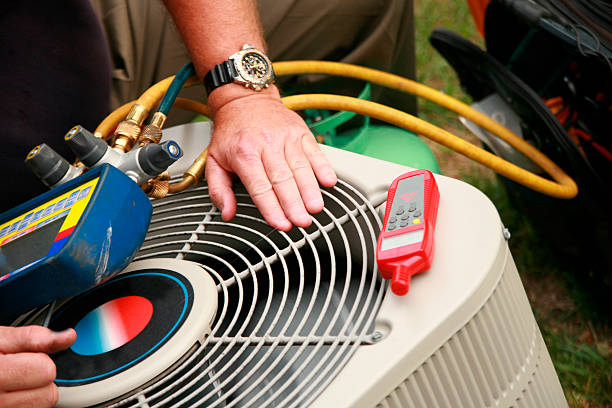 Best Furnace Installation  in Kensington, CT