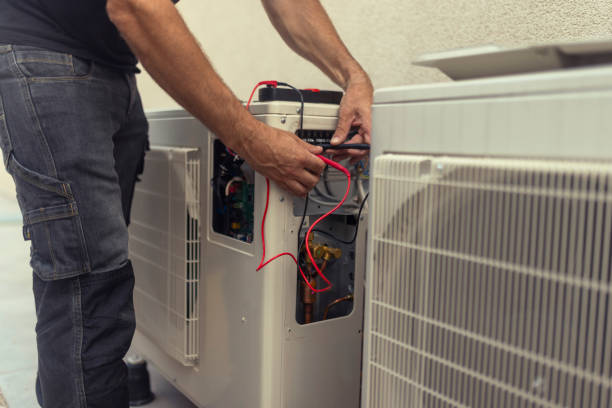 Best HVAC Installation Services  in Kensington, CT