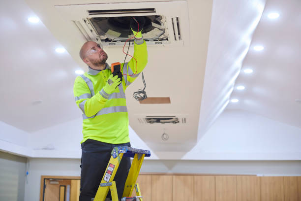 Best Commercial HVAC Repair  in Kensington, CT
