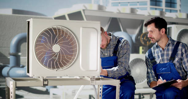Best HVAC Air Duct Cleaning  in Kensington, CT